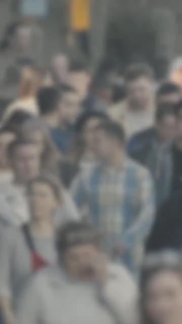 Are Most People Just Sleepwalking Through Life?