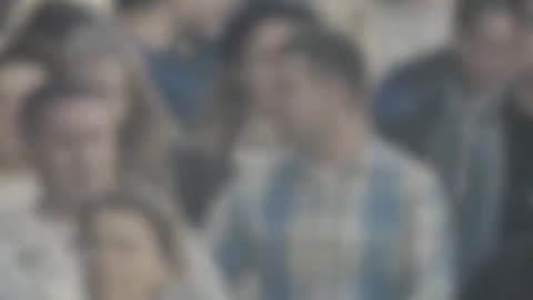 Are Most People Just Sleepwalking Through Life?