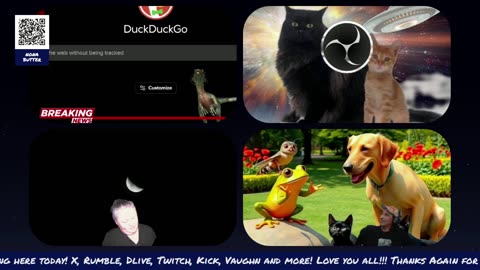 Night Owl News Archives - 08/13/2025