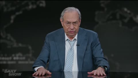 Lewis Black Asks, “What the F**k Is a Labubu?” | The Daily Show