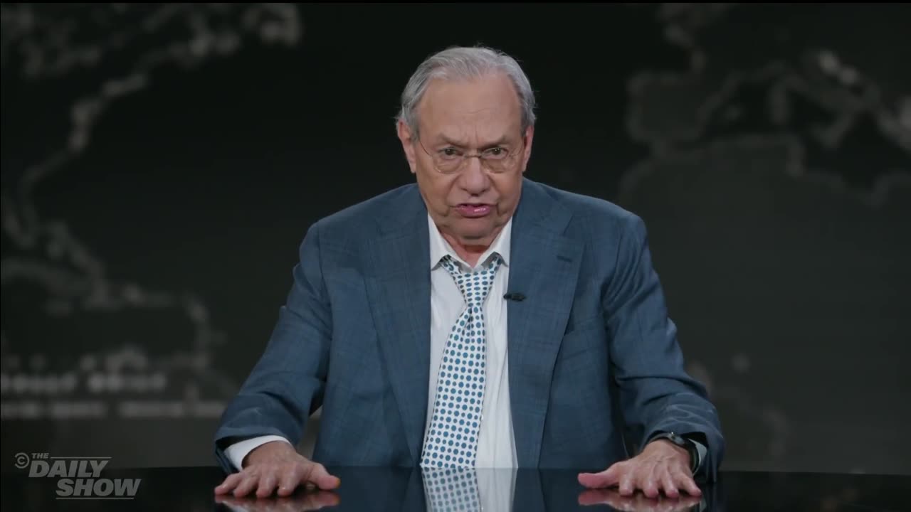 Lewis Black Asks, “What the F**k Is a Labubu?” | The Daily Show