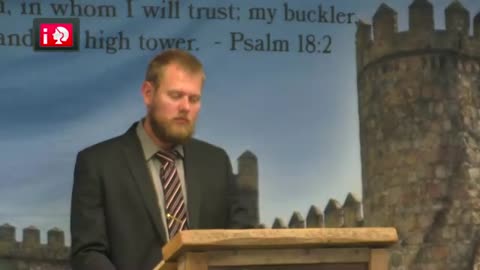 Saul and Barnabas ｜ Pastor Jim Wiebe