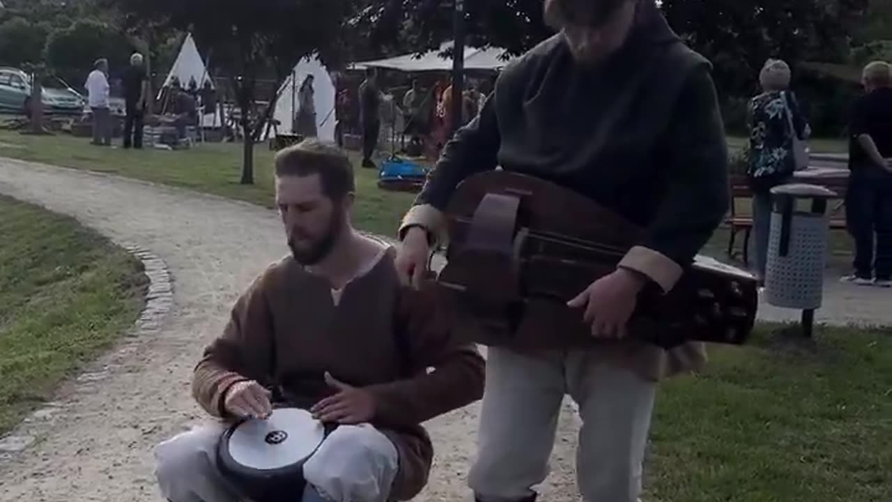 Medieval Tool