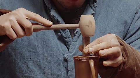 Ancient Craftsmanship – The Art of Making a Teapot by Hand