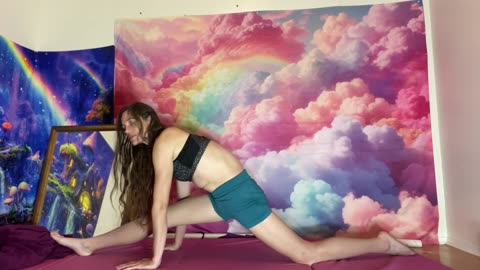 Sentience - everyday yoga #everdamnday @AlanRoberts