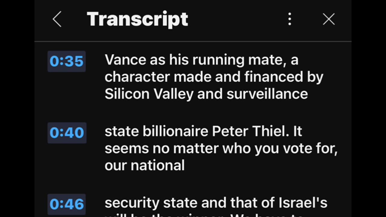 Peter Thiel’s PayPal MAFIA