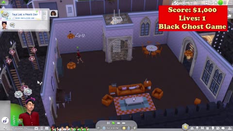 Haunted Castle Season 4 Episode 6