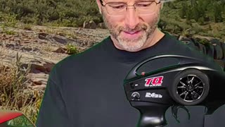 Unboxing the Traxxas TRX4m! "...absolutely darling."😊SUBSCRIBE!