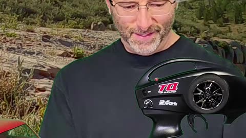 Unboxing the Traxxas TRX4m! "...absolutely darling."😊SUBSCRIBE!