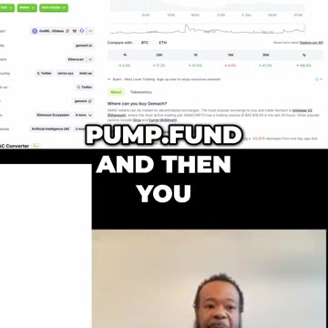 Gemach Guest Lecture at Modul University in Vienna w/ Dr. Goldston 11-Year-Olds Launching Tokens