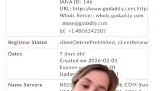 Who is changing the Epstein files