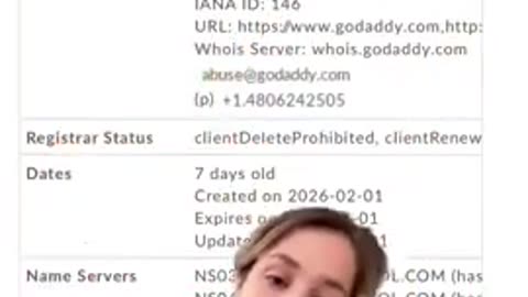 Who is changing the Epstein files