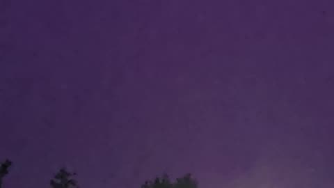 Storms in Geauga county.