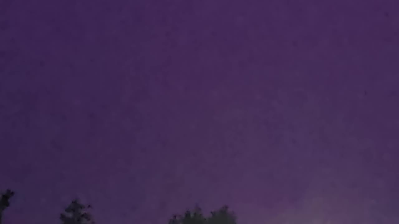 Storms in Geauga county.