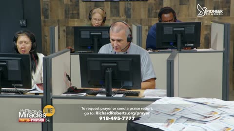 Pioneer Channel LIVE