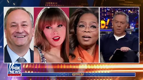 Greg Gutfeld 7/11/2025