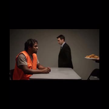 Did Jamal Snitch #funny #movie #humor #darkhumor #snitch #jamal #veo #ai