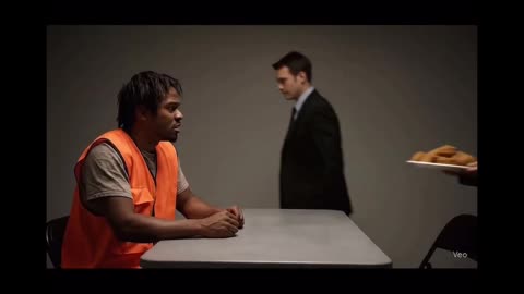 Did Jamal Snitch #funny #movie #humor #darkhumor #snitch #jamal #veo #ai