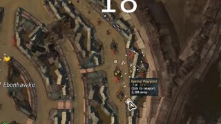 Speedy Reader (Achievement Guide) - Guild Wars 2