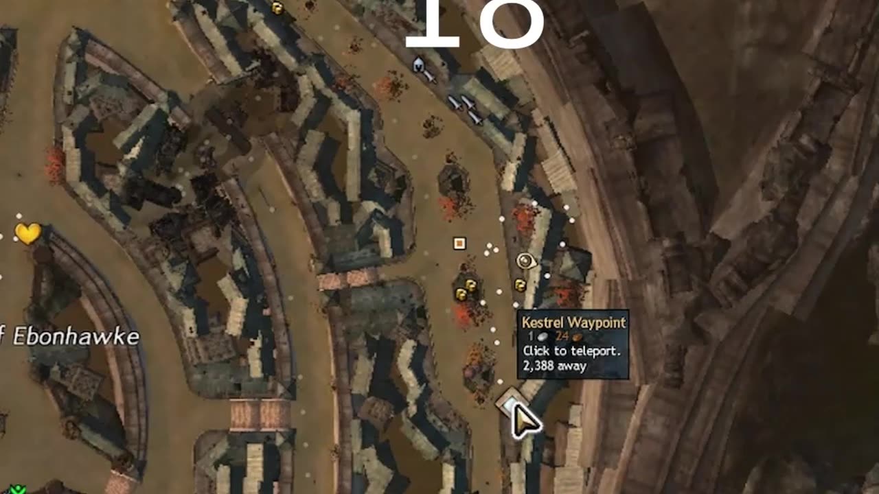 Speedy Reader (Achievement Guide) - Guild Wars 2
