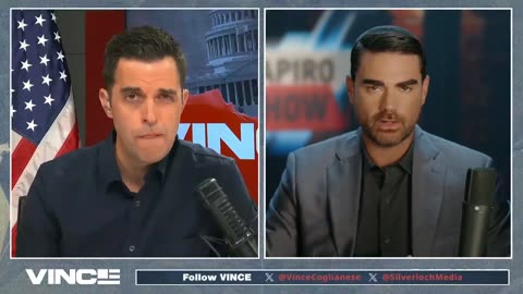 "The American People Are Tired Of This" Ben Shapiro Joins The Show