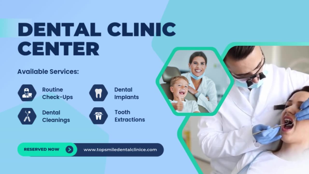 Transform Your Smile Without Breaking the Bank Discover Affordable Veneers at TopSmileDental Clinic!