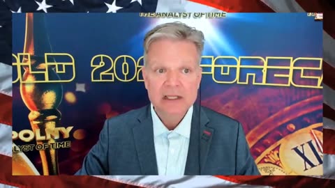 Bo Polny DROP INTEL "Very Scary Times Really" > Lots at Stake April 6 .......
