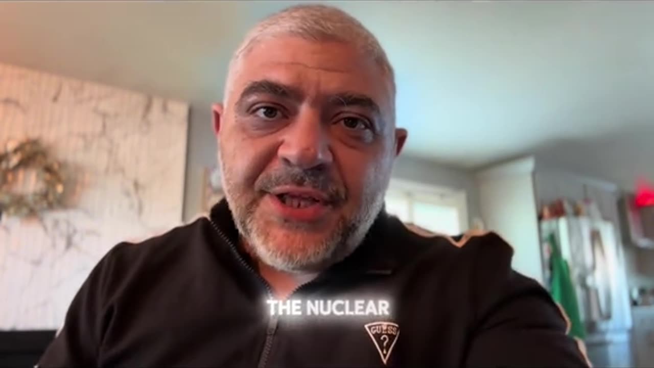 It Was Done Behind Trump's Back