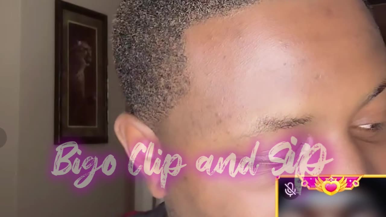 Ace calls SO for info then has a discussion about the pullup 6/8/25 #bigoclipandsip