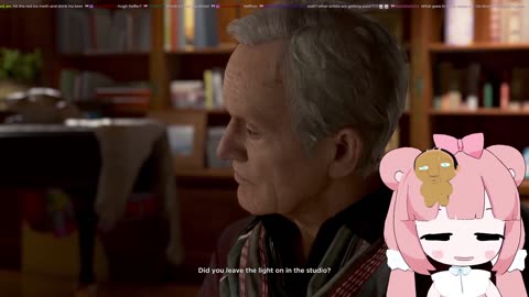 detroit become yooman