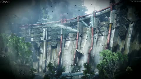Epic Video Game Moments [4K]