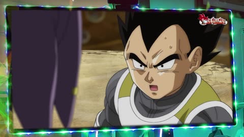 Dragon ball Super Tagalog Dubbed HD - Episode 18