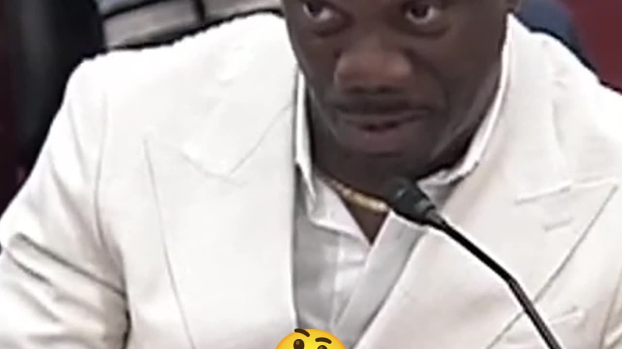 Brandon Gill Grills Dr. Harper: Should Race Determine Treatment?