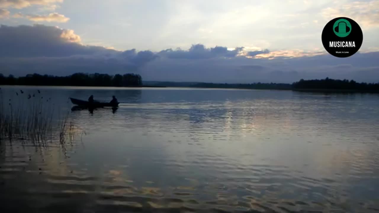 Relaxing Music of Nature