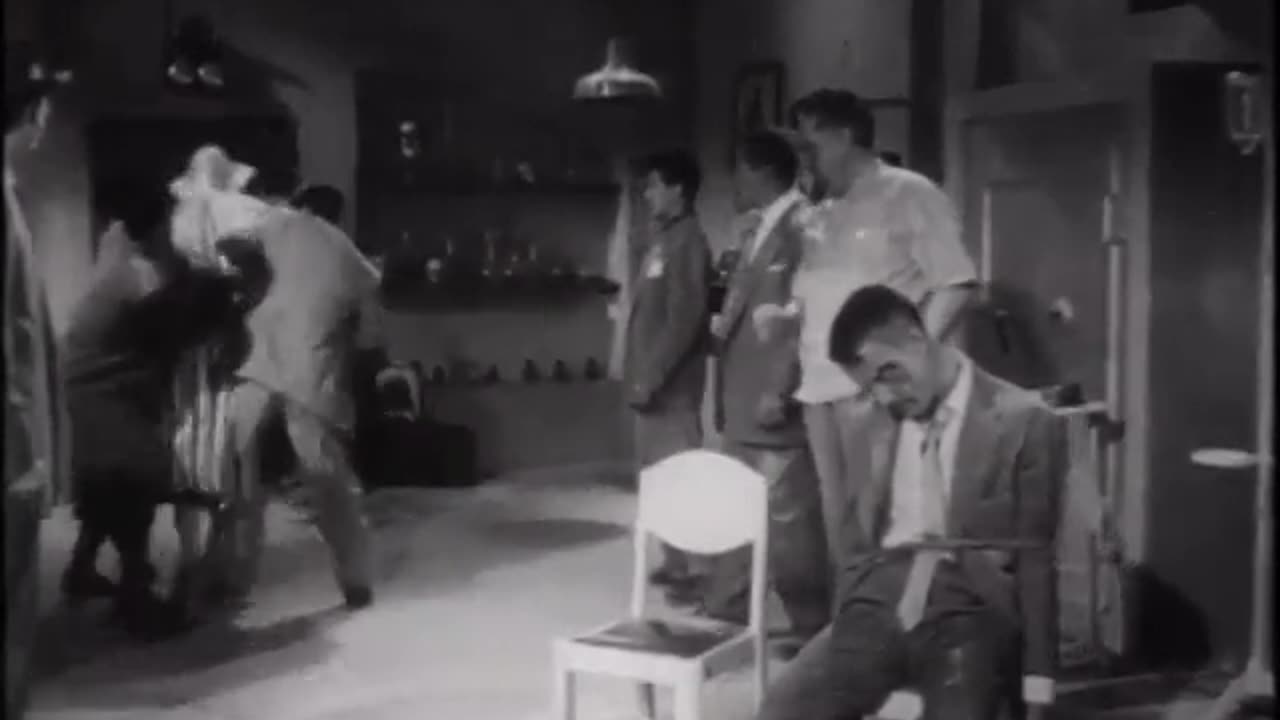Curse of the Aztec Mummy (La Maldicion De La Momia Azteca) 1957 - English