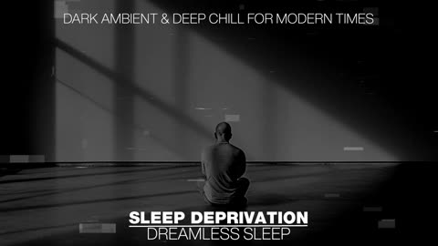 Sleep Deprivation : Join Us In Our Brutal Ambience