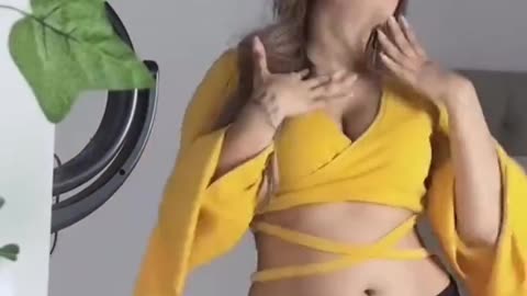 Best Sri Lanka TikTok Thots Compilation