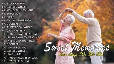LAGU NOSTALGIA TERBAIK 13
