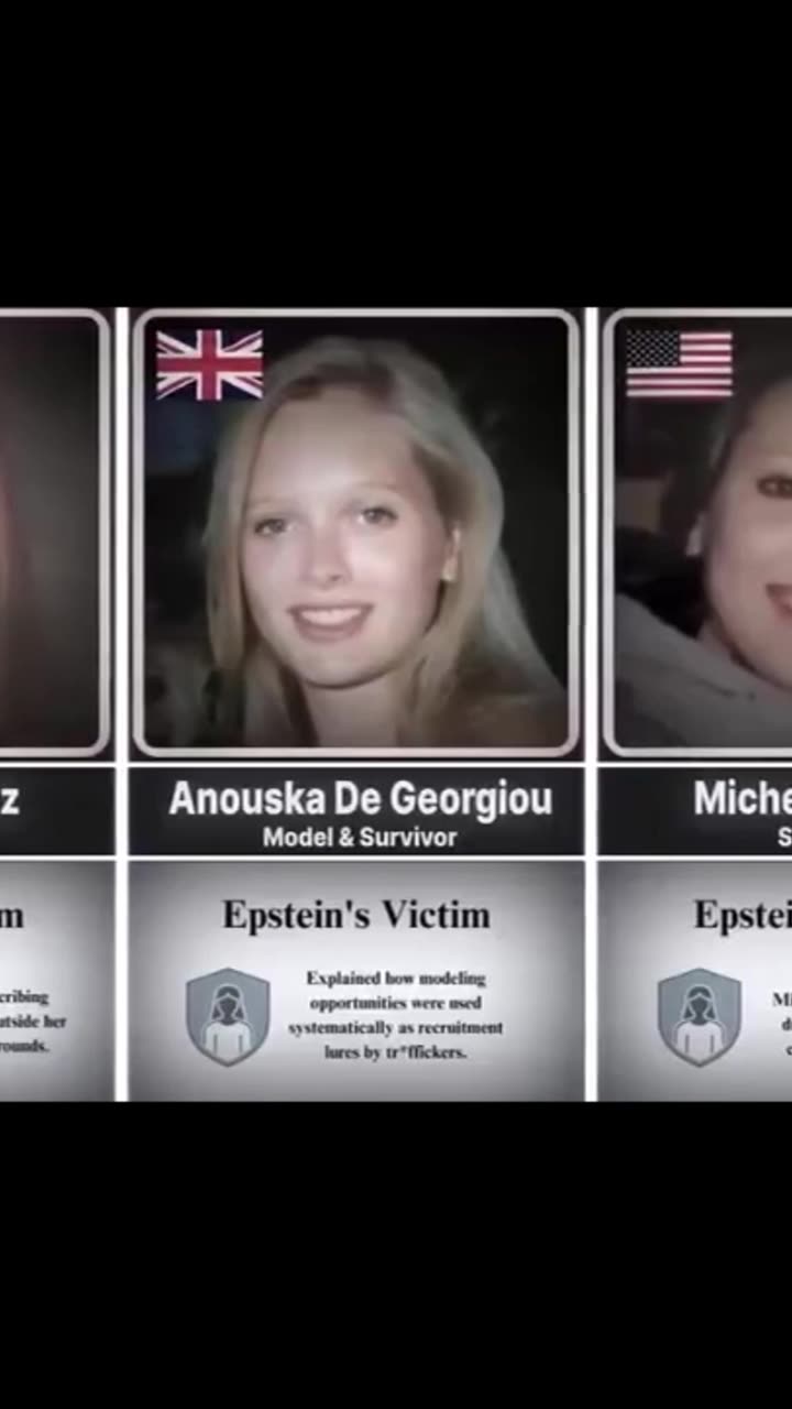 Jeffrey Epstein