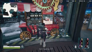 Let It Die: Inferno(33)