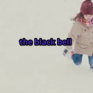 THE 13 BELL CHRISTMASS HORROR STORY