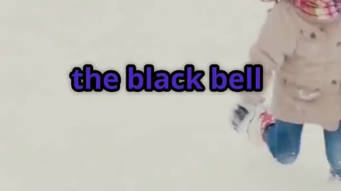 THE 13 BELL CHRISTMASS HORROR STORY