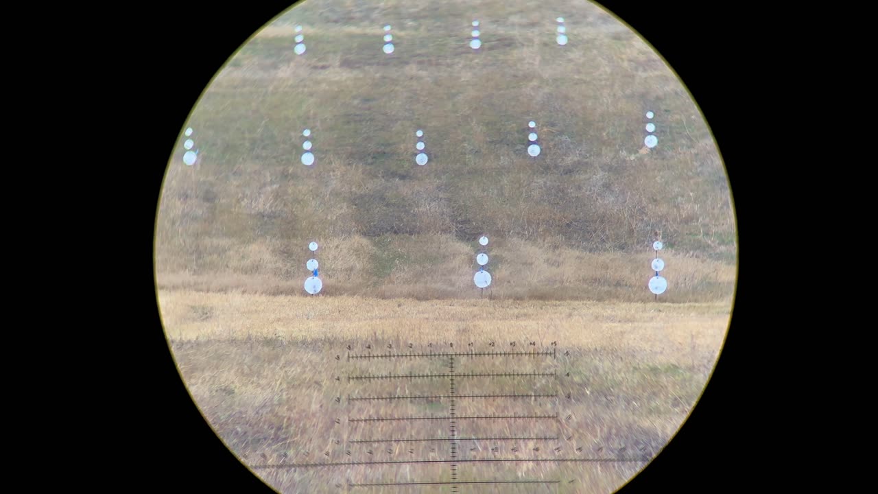 NEW Shooting Range in South Dakota!