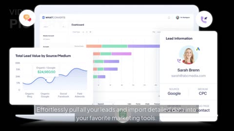 Export & Share Leads Easily with WhatConverts | Ultimate Lead Management