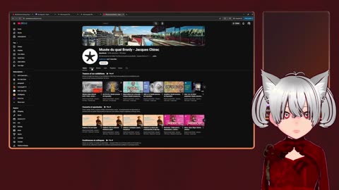 🍹 THE THURST IS REAL 🍹