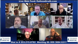 Metals Legend Bill Holter Joins The Sound Money Roundtable - 11.13.2025