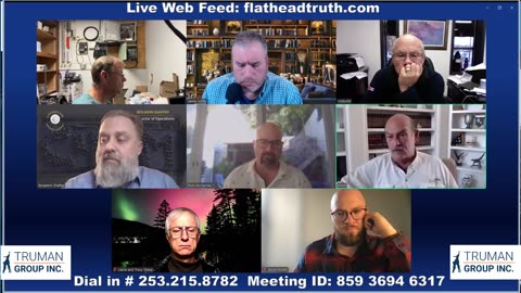 Metals Legend Bill Holter Joins The Sound Money Roundtable - 11.13.2025