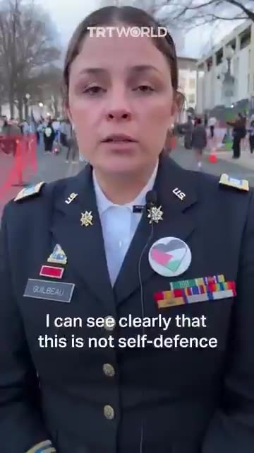 A Real Veteran Shows Tulsi’s Zionist PsyOp Lies