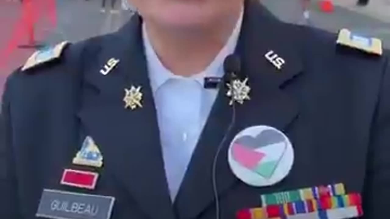 A Real Veteran Shows Tulsi’s Zionist PsyOp Lies