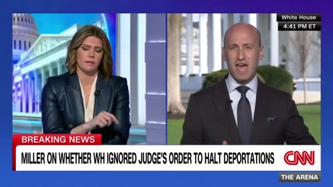 WATCH: Stephen Miller Dodges “Gotcha” Over Trump and Autopen in Repeated Questioning